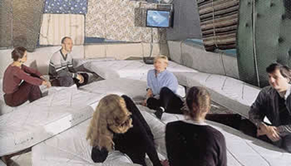 Soft Gallery, Marta Minuj&iacute;n.